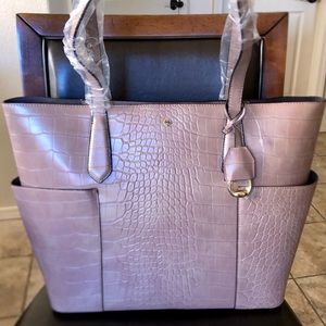 Brand New Antonio Melani Bella Tote